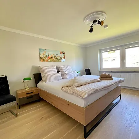 Heller Apartment *
