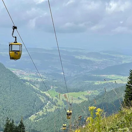 Heller Oberstaufen