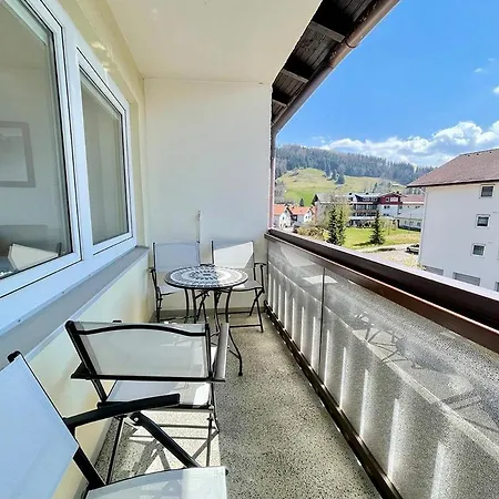 Heller Apartment *