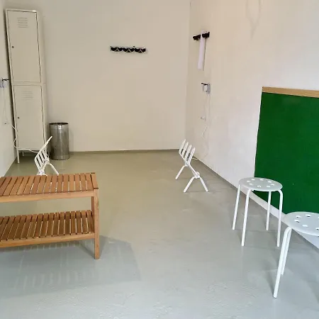 Heller Apartment Oberstaufen