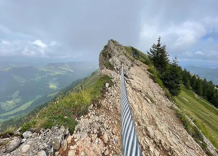 Heller Διαμέρισμα Oberstaufen